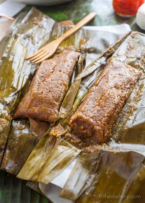 Pasteles de Masa - A Puerto Rican Christmas Tradition