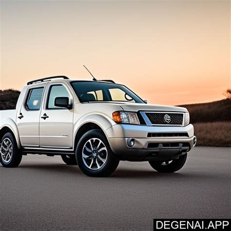 2024 Nissan Frontier Release Date