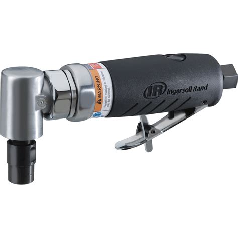 Ingersoll Rand Angle Die Grinder — 1/4in., Model# 3101G | Northern Tool