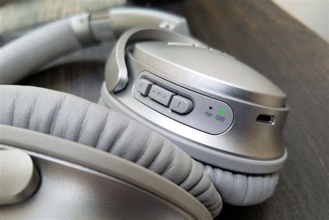 Bose QuietComfort 35 Review: A Wireless Revelation | Tom's Guide