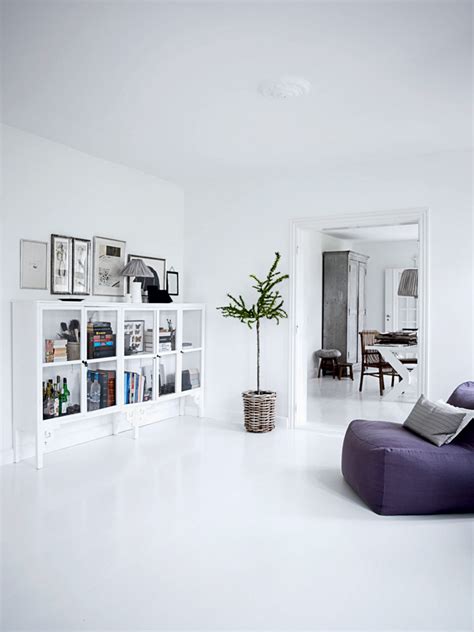 all-white-home-interior-design-5 | My Decorative