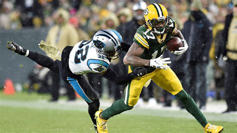 Panthers vs Packers live stream: how to watch NFL week 15 game online ...