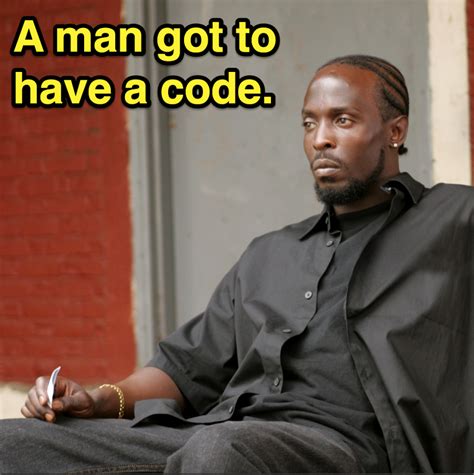 The Wire Best Quotes - ShortQuotes.cc