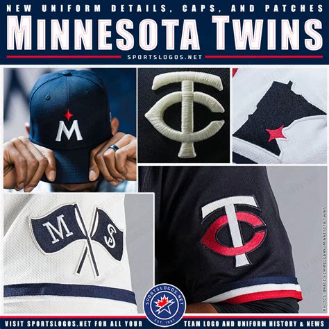 Mn Twins 2024 Uniforms - Katya Marthena