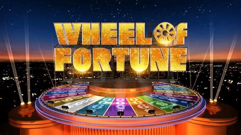 Pompano: 'Wheel of Fortune' auditions Dec. 14th