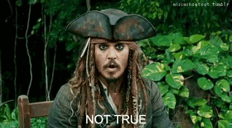 Pirates Of The Caribbean GIFs - Get the best GIF on GIPHY