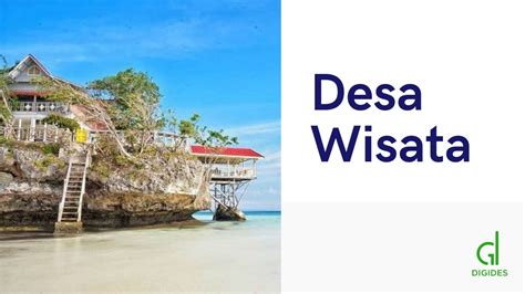 Apa itu Desa Wisata? | DigitalDesa.id