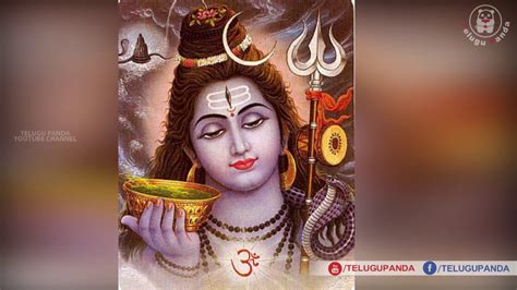 Why Does Lord Shiva Smoke Marijuana | Unknown Facts About Lord Shiva ...