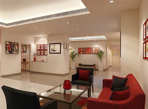 Hotels in Hyderabad - Red Fox Hotel Hyderabad - Economical Hotel in Hyderabad