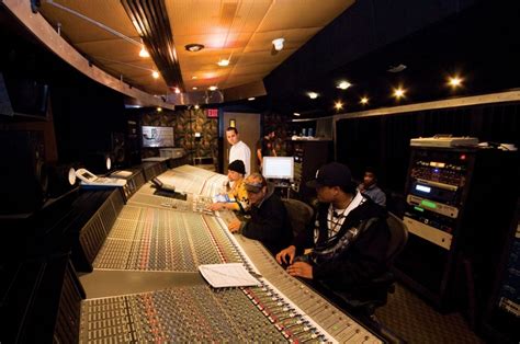 Studio B | Full Sail University | Pinterest