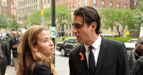 Who Is 'The Watcher' Star Bobby Cannavale’s Wife?