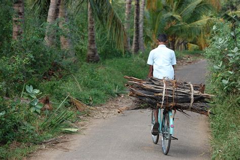 Village Life in Tamil Nadu | superkimbo | Flickr