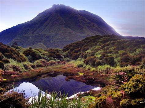 5 Mountains To Climb In The Philippines