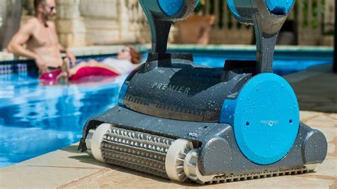 6 Best Robotic Pool Cleaners of 2024 - Reviewed