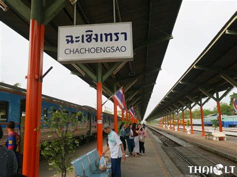 Chachoengsao, Thailand – Detailed Guide with Travel Tips