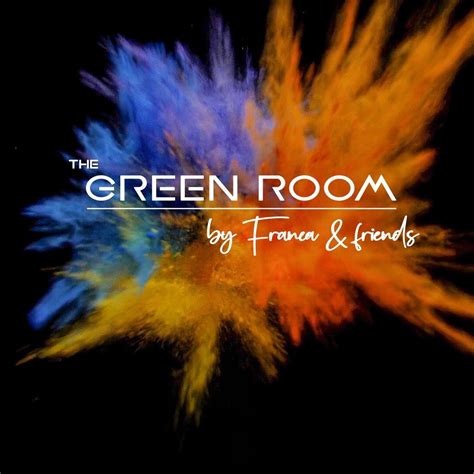 The Green Room Krefeld | Krefeld