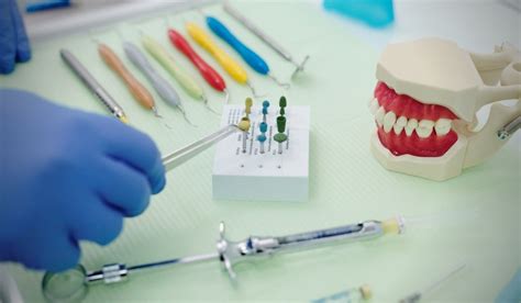 An In-Depth Analysis Of The Modern Oral Surgery Instruments | BioWellBeing