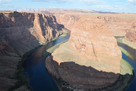 Horseshoe Bend – Road Trip with John & Cathy