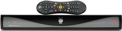 TiVo® Roamio Comparison Chart - compare the TiVo Roamio Models