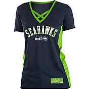 Seattle Seahawks Women's Apparel | NFL Fan Shop at DICK'S