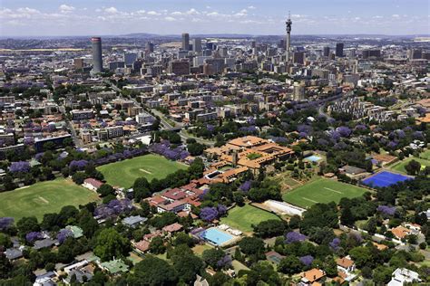 My Kind Of Place Johannesburg South Africa The National