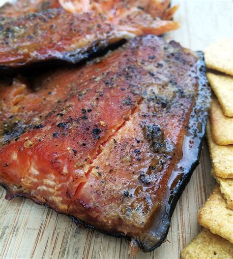 Smoked Rainbow Trout | Wild Game Cuisine - NevadaFoodies