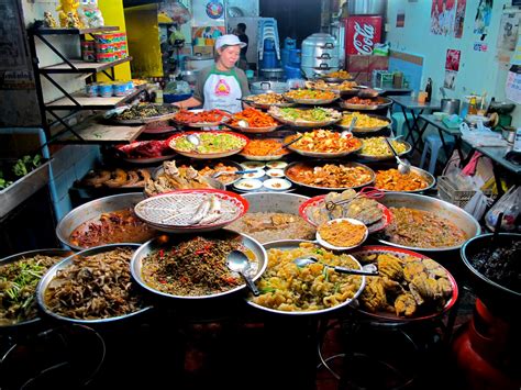 Bangkok Street Eats That Will Change Your Tastebuds Forever