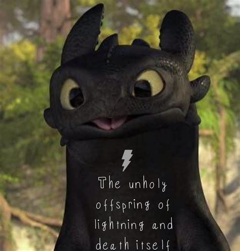 Toothless Dragon Quotes. QuotesGram