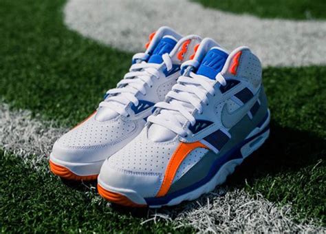 Nike Air Trainer SC High "Reverse Auburn"