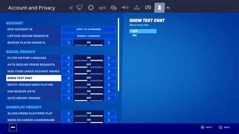 Fortnite Parental Controls Guide | Internet Matters