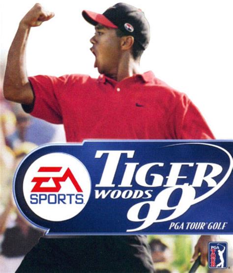 Tiger Woods 99 PGA Tour Golf Cheats For PC PlayStation - GameSpot