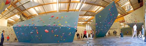 Seattle Bouldering Project Sets the Route | Seattle Met