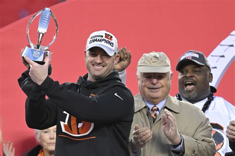 Who owns the Cincinnati Bengals: Mike Brown says Bengals AFC ...