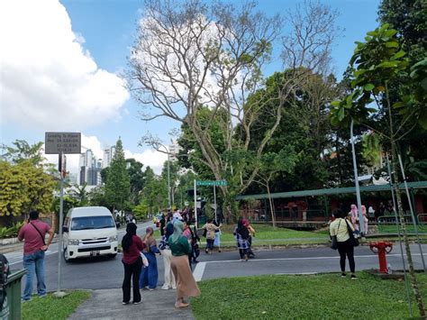 Indonesians in S'pore cast their vote at embassy on Feb. 11, 2024 - Mothership.SG - News from ...