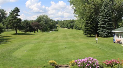 Brockville Country Club - Ontario Golf Deals