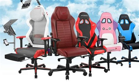 Best PC Gaming Chair Brands of 2021 Reviewed | ChairsFX