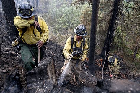 Idaho wildfires rage on as residents return to homes