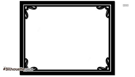 Certificate Borders Frames Clipart Images | Free Download | PNG - Clip ...