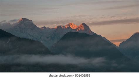 293,229 Misty Mountains Stock Photos, Images & Photography | Shutterstock