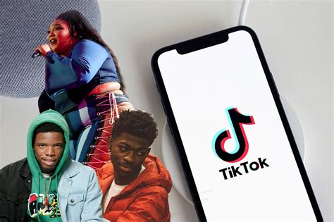 How TikTok is Influencing Rap Music