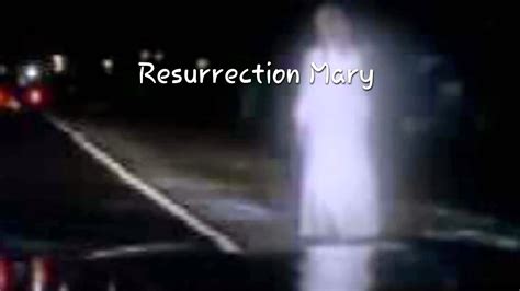 Blue Island Ghost Stories: Resurrection Mary and Ursula