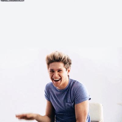 niall horan laugh gif | WiffleGif