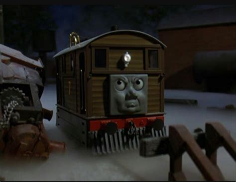 Toby the tram engine | 🚂Thomas The Tank Engine 🚂 Amino