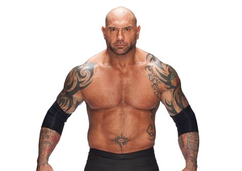 Обои бодибилдер, Dave Bautista, Дэйв Батиста, актер, рестлер, спортсмен ...