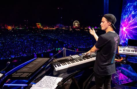 Kygo announces huge outdoor London show: tickets, presale, more