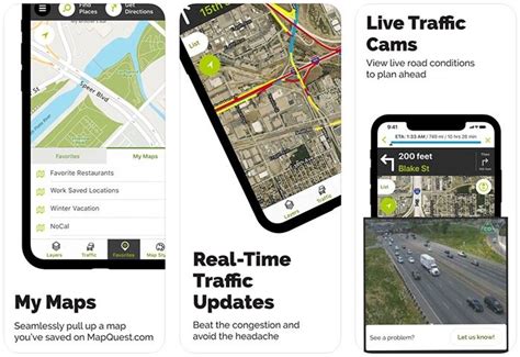 5 Great Apple Maps Alternatives You Can Use on iOS in 2021 - Make Tech ...