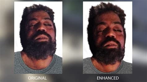 Police release enhanced photo of alleged McArthur victim - CityNews Toronto