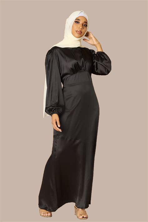 DRESSES – Page 2 – DEMURE HIJABS