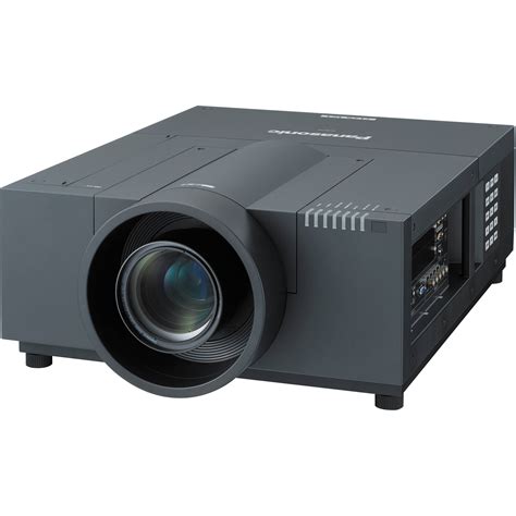 Panasonic PT-EX12KU XGA LCD Projector PT-EX12KU B&H Photo Video