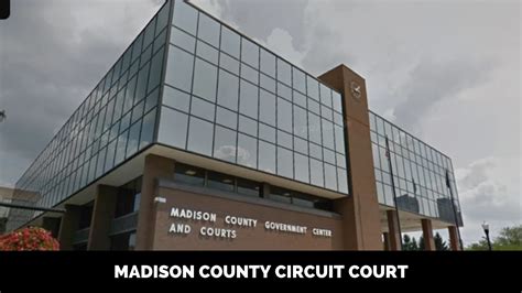 madison county circuit court - The Court Direct